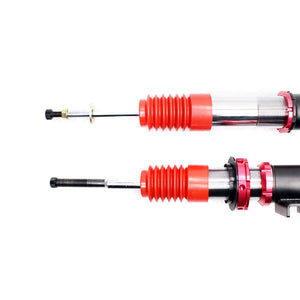 891.00 Godspeed MAXX Coilovers Mercedes C-Class W203 (01-07) CLK W209 (02-09) MMX3100 - Redline360