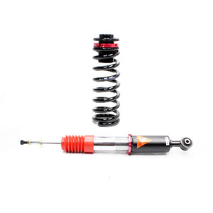 891.00 Godspeed MAXX Coilovers Mercedes C-Class W203 (01-07) CLK W209 (02-09) MMX3100 - Redline360