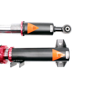 891.00 Godspeed MAXX Coilovers Mercedes C-Class W203 (01-07) CLK W209 (02-09) MMX3100 - Redline360