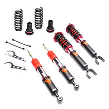 Load image into Gallery viewer, 891.00 Godspeed MAXX Coilovers Mercedes E55/E63 AMG RWD (03-09) E350 RWD (02-09) MMX3120 - Redline360 Alternate Image