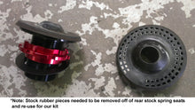 Load image into Gallery viewer, 891.00 Godspeed MAXX Coilovers Mercedes E55/E63 AMG RWD (03-09) E350 RWD (02-09) MMX3120 - Redline360 Alternate Image