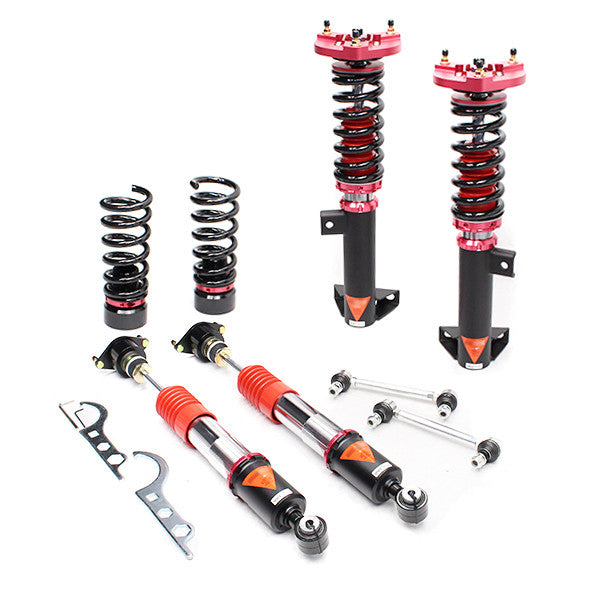 W204 coilovers store