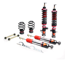 Load image into Gallery viewer, 891.00 Godspeed MAXX Coilovers Honda Fit (2009-2014) MMX3160 - Redline360 Alternate Image