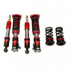 Load image into Gallery viewer, Godspeed MAXX Coilovers Honda Civic Si (2014-2015) w/ Front Camber Plates - Default Title Alternate Image