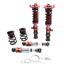 Load image into Gallery viewer, 891.00 Godspeed MAXX Coilovers Chevy HHR (06-11) Cobalt (05-10) w/ Front Camber Plates - Redline360 Alternate Image