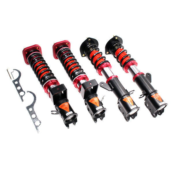 891.00 Godspeed MAXX Coilovers Toyota MR2 (1987-1989) MMX3240 - Redline360