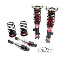 Load image into Gallery viewer, 891.00 Godspeed MAXX Coilovers Hyundai Veloster (12-17) 40 Way Adjustable - Redline360 Alternate Image