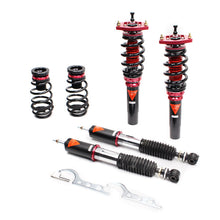 Load image into Gallery viewer, Godspeed MAXX Coilovers Audi A4 FWD/Quattro / S4 (2002-2008) MMX3280 - Default Title Alternate Image