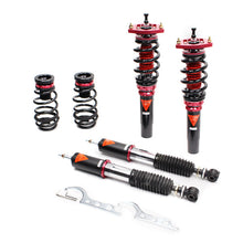 Load image into Gallery viewer, 891.00 Godspeed MAXX Coilovers VW Jetta FWD (06-18) GTI MK5/MK6 (06-14) 54.5mm w/ Front Camber Plates - Redline360 Alternate Image