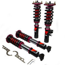 Load image into Gallery viewer, 891.00 Godspeed MAXX Coilovers BMW 5 Series E34 RWD [61mm Front Axle Clamp] (87-95) MMX3380 - Redline360 Alternate Image