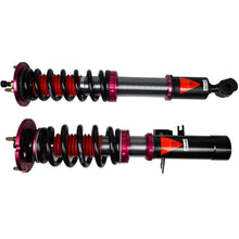 Load image into Gallery viewer, 891.00 Godspeed MAXX Coilovers BMW 5 Series E34 RWD [61mm Front Axle Clamp] (87-95) MMX3380 - Redline360 Alternate Image