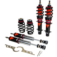 Load image into Gallery viewer, 891.00 Godspeed MAXX Coilovers VW Golf MK4 (99-06) Jetta MK4 (99-05) [49mm Front Axle Clamp] MMX3400 - Redline360 Alternate Image