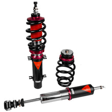 Load image into Gallery viewer, 891.00 Godspeed MAXX Coilovers VW Golf MK4 (99-06) Jetta MK4 (99-05) [49mm Front Axle Clamp] MMX3400 - Redline360 Alternate Image