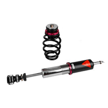 Load image into Gallery viewer, 891.00 Godspeed MAXX Coilovers VW Golf MK4 (99-06) Jetta MK4 (99-05) [49mm Front Axle Clamp] MMX3400 - Redline360 Alternate Image