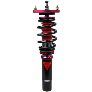 891.00 Godspeed MAXX Coilovers VW Golf MK6 [54.5mm Front Axle Clamp] (10-14) MMX3420 - Redline360