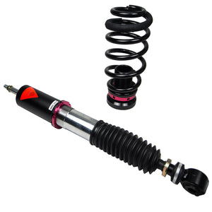 891.00 Godspeed MAXX Coilovers VW Golf MK6 [54.5mm Front Axle Clamp] (10-14) MMX3420 - Redline360