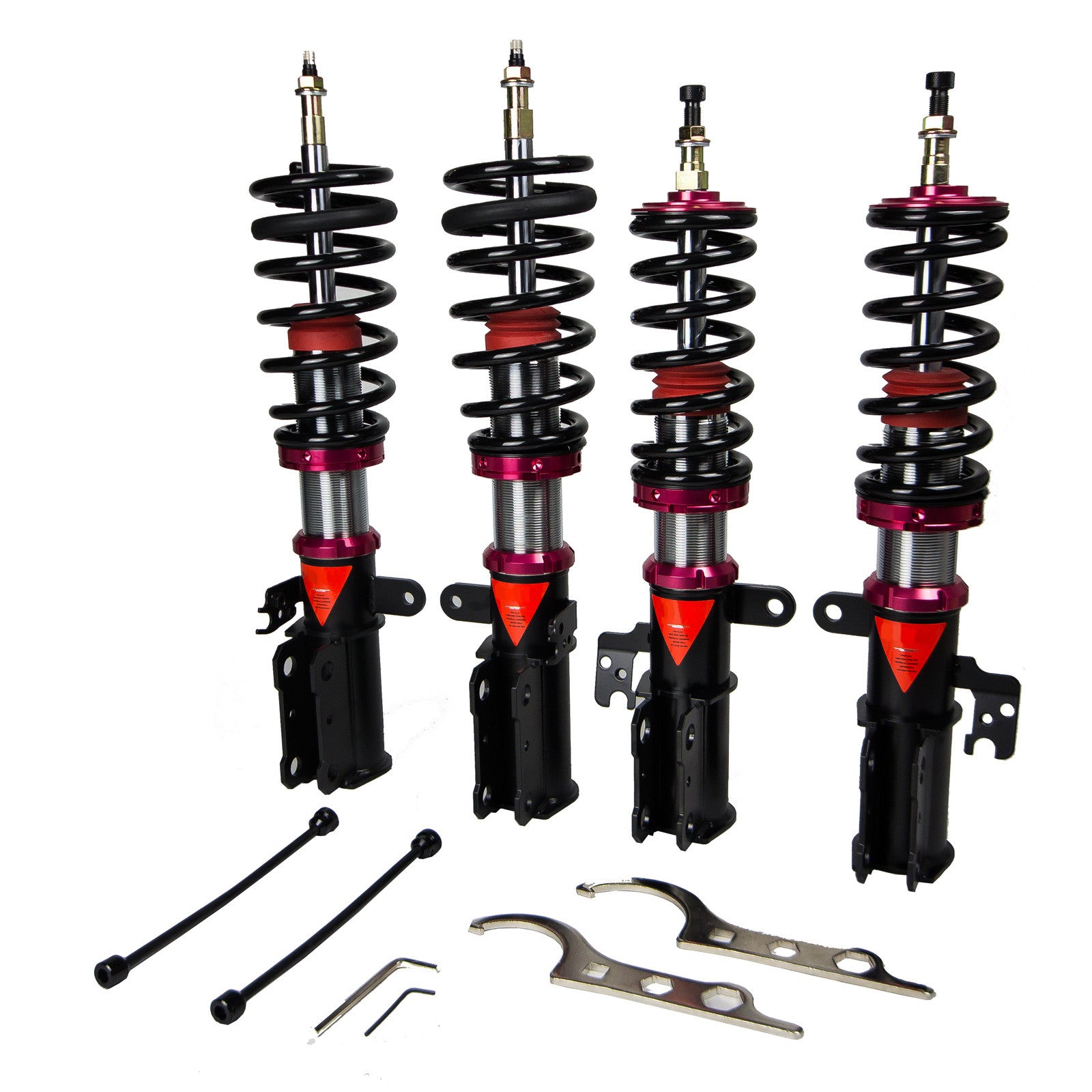 Godspeed MAXX Coilovers Toyota Avalon (97-03) Solora (99-03) Camry (97