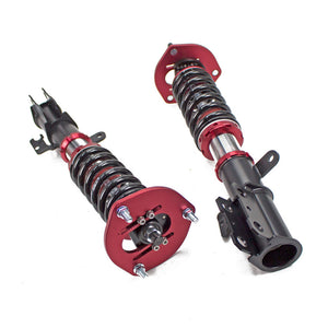 891.00 Godspeed MAXX Coilovers Toyota Camry (2007-2011) MMX3460 - Redline360