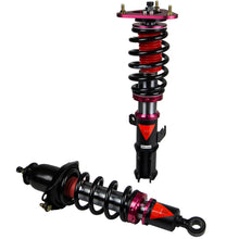 Load image into Gallery viewer, 891.00 Godspeed MAXX Coilovers Toyota Corolla / Matrix FWD (03-08) w/ Front Camber Plates - Redline360 Alternate Image