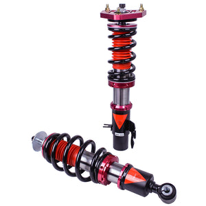 891.00 Godspeed MAXX Coilovers Mini Cooper/Cooper S R56 (2007-2013) MMX3530 - Redline360