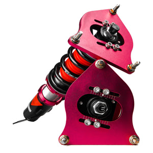 891.00 Godspeed MAXX Coilovers Mini Cooper Coupe R58/Roadster R59 (12-20) MMX3550 - Redline360