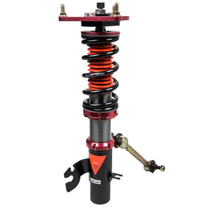 891.00 Godspeed MAXX Coilovers Mini Cooper Coupe R58/Roadster R59 (12-20) MMX3550 - Redline360