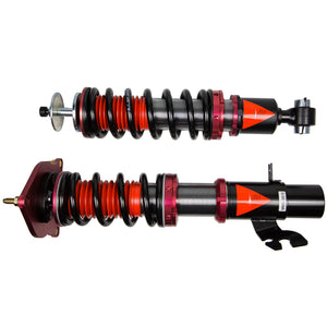 891.00 Godspeed MAXX Coilovers Mini Cooper Coupe R58/Roadster R59 (12-20) MMX3550 - Redline360