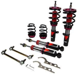 891.00 Godspeed MAXX Coilovers Mini Cooper S F56 (2014-2018) MMX3570 - Redline360