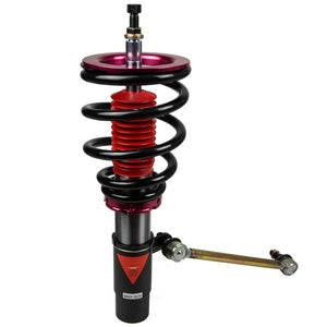 891.00 Godspeed MAXX Coilovers Mini Cooper S F56 (2014-2018) MMX3570 - Redline360