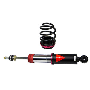 891.00 Godspeed MAXX Coilovers Mini Cooper S F56 (2014-2018) MMX3570 - Redline360