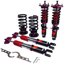 Load image into Gallery viewer, Godspeed MAXX Coilovers Infiniti G35X Sedan AWD (2004-2006) MMX3580 - Default Title Alternate Image