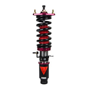 891.00 Godspeed MAXX Coilovers Infiniti G35X AWD (07-08) G37X AWD (09-13) 40 Way Adjustable - Redline360