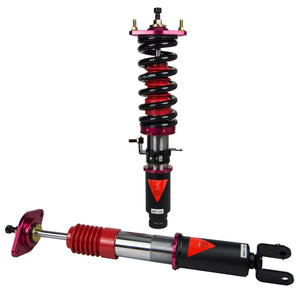 891.00 Godspeed MAXX Coilovers Infiniti G35X AWD (07-08) G37X AWD (09-13) 40 Way Adjustable - Redline360