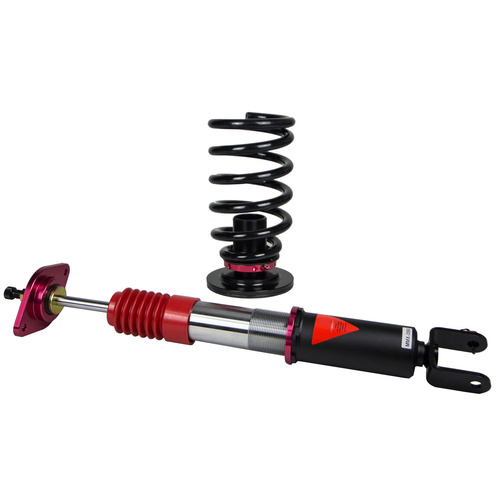 BC Racing BR Coilovers Infiniti G35x & G37x AWD 07-14 BC Racing BR Coilovers Infiniti G35x & G37x AWD 07-14