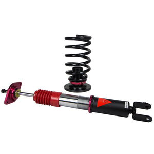 891.00 Godspeed MAXX Coilovers Infiniti G35X AWD (07-08) G37X AWD (09-13) 40 Way Adjustable - Redline360