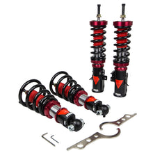 Load image into Gallery viewer, 891.00 Godspeed MAXX Coilovers Chevy Camaro (10-15) Non MagneRide w/ Front Camber Plates - Redline360 Alternate Image