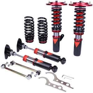 891.00 Godspeed MAXX Coilovers BMW M3 F80 (14-18) M4 F82 (15-19) MMX3630 - Redline360