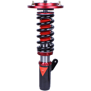 891.00 Godspeed MAXX Coilovers BMW M3 F80 (14-18) M4 F82 (15-19) MMX3630 - Redline360