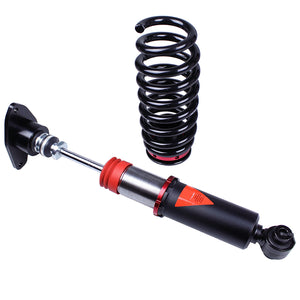 891.00 Godspeed MAXX Coilovers BMW M3 F80 (14-18) M4 F82 (15-19) MMX3630 - Redline360