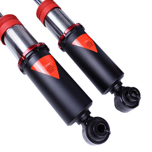 891.00 Godspeed MAXX Coilovers BMW M3 F80 (14-18) M4 F82 (15-19) MMX3630 - Redline360