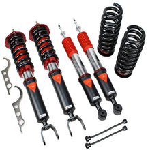 Load image into Gallery viewer, Godspeed MAXX Coilovers Mercedes CLS500 CLS550 W219 RWD (06-11) 40 Way Adjustable - Default Title Alternate Image