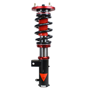 891.00 Godspeed MAXX Coilovers Ford Mustang Base/GT (2005-2014) MMX3670 - Redline360