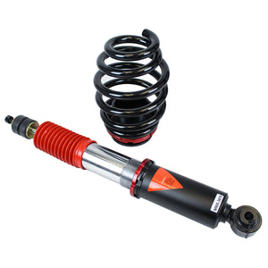891.00 Godspeed MAXX Coilovers Ford Mustang Base/GT (2005-2014) MMX3670 - Redline360