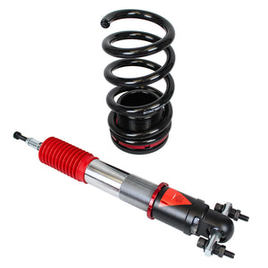 891.00 Godspeed MAXX Coilovers Ford Mustang V6/V8 (2015-2020) MMX3680 - Redline360