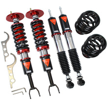 Load image into Gallery viewer, Godspeed MAXX Coilovers Audi A6 FWD (1998-2005) MMX3690 - Default Title Alternate Image