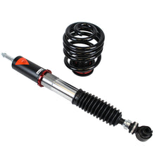 Load image into Gallery viewer, Godspeed MAXX Coilovers Audi A6 FWD (1998-2005) MMX3690 - Default Title Alternate Image