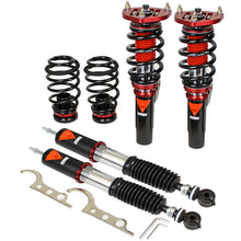 Load image into Gallery viewer, 891.00 Godspeed MAXX Coilovers VW Passat B6 (06-10) B7 (12-16) [54.5mm Front Axle Clamp] MMX3700 - Redline360 Alternate Image