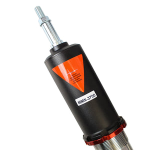 891.00 Godspeed MAXX Coilovers VW Passat B6 (06-10) B7 (12-16) [54.5mm Front Axle Clamp] MMX3700 - Redline360