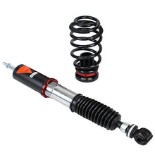 Load image into Gallery viewer, 891.00 Godspeed MAXX Coilovers VW Passat CC [54.5mm Front Axle Clamp] (09-15) MMX3710 - Redline360 Alternate Image