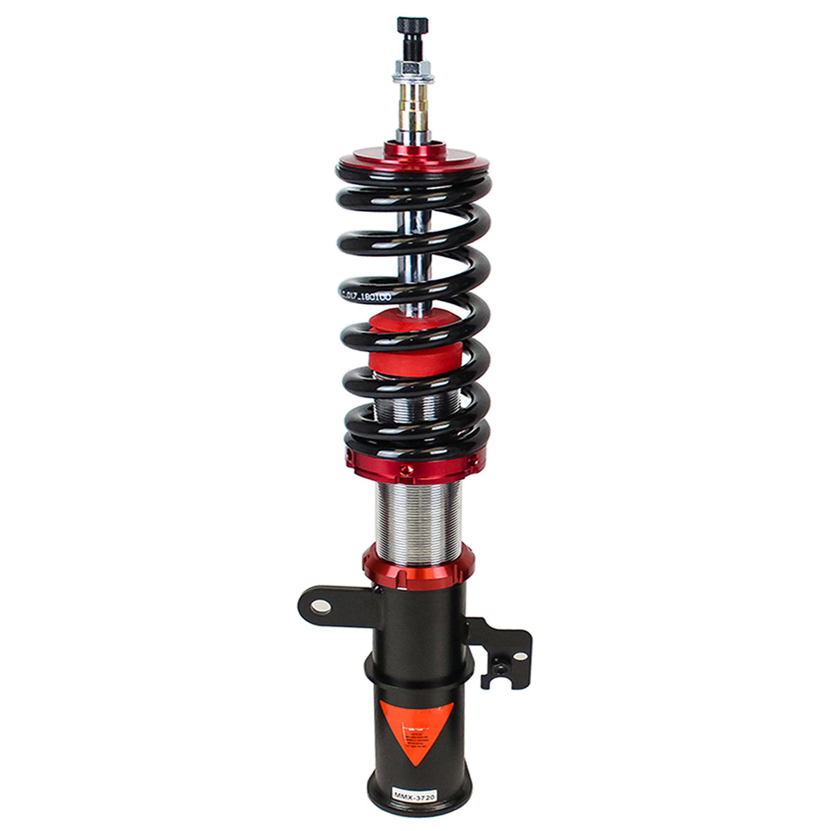 Godspeed MAXX Coilovers Lexus RX330/RX350 FWD (2004-2009) 40 Way Adjus
